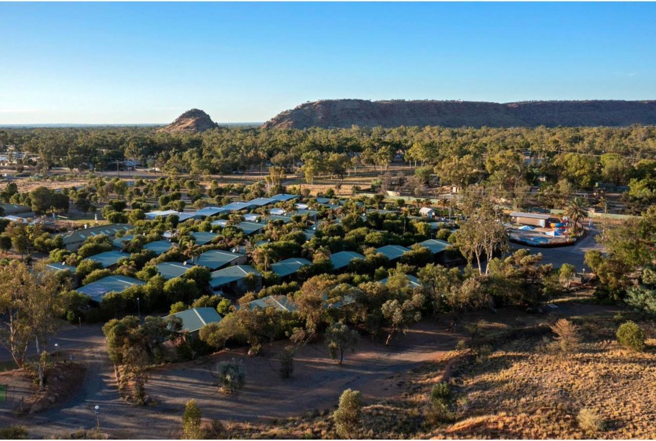 Discovery Parks - Alice Springs Exterior photo