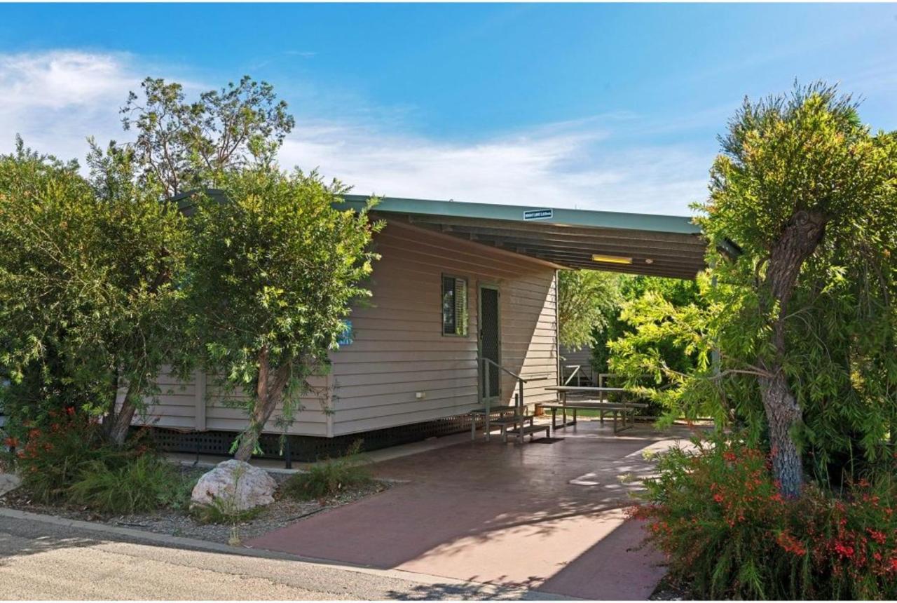 Discovery Parks - Alice Springs Exterior photo