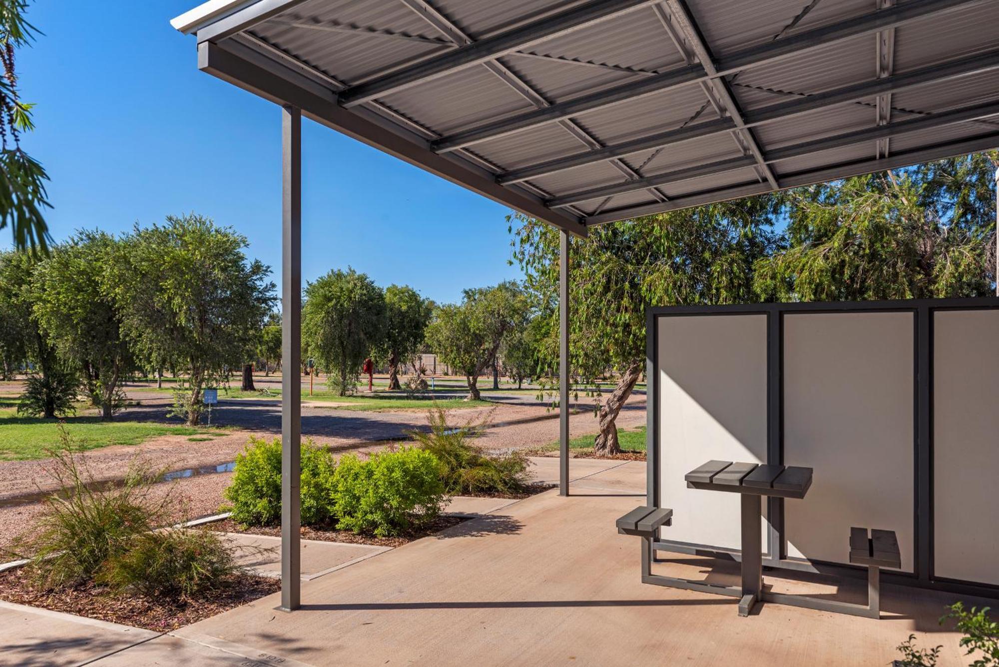 Discovery Parks - Alice Springs Room photo