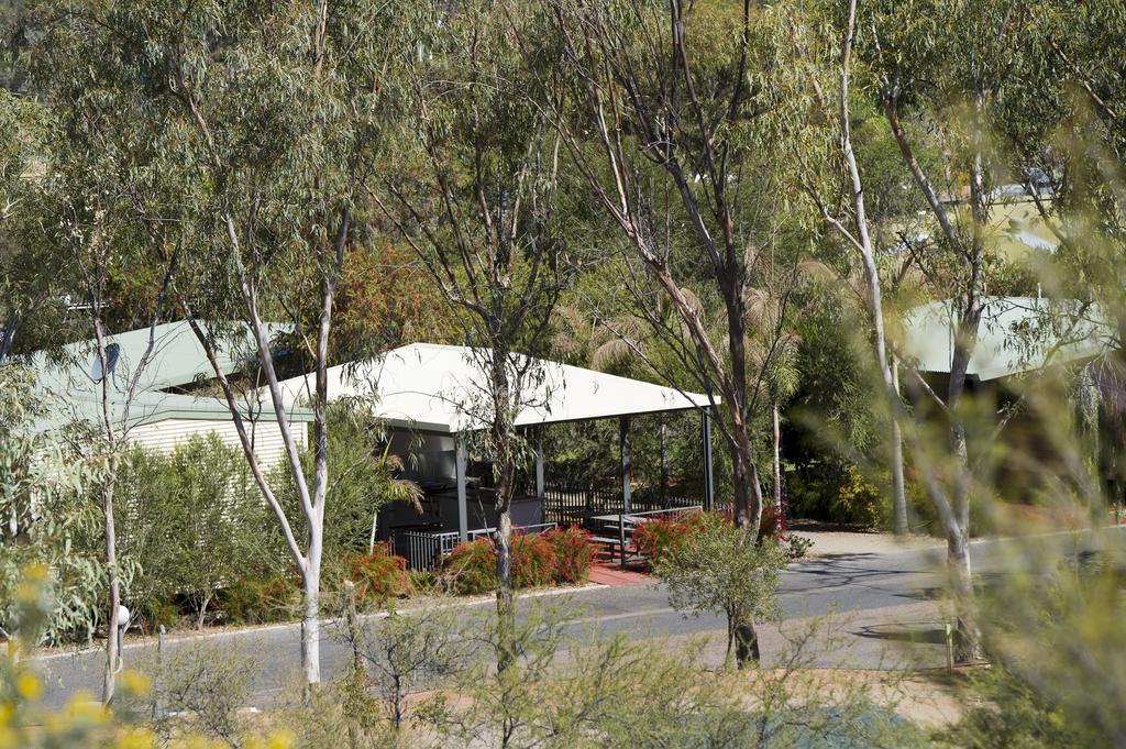 Discovery Parks - Alice Springs Exterior photo