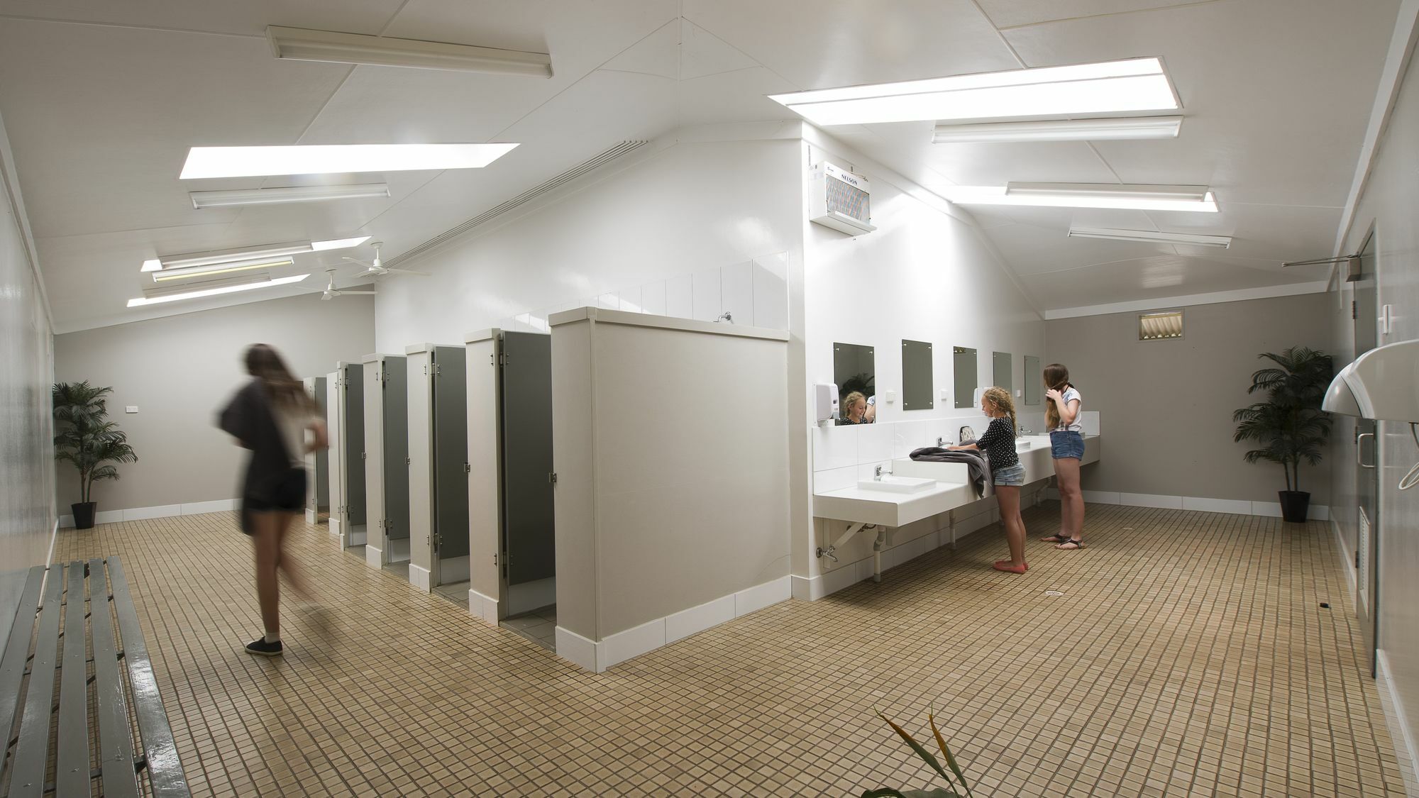 Discovery Parks - Alice Springs Exterior photo